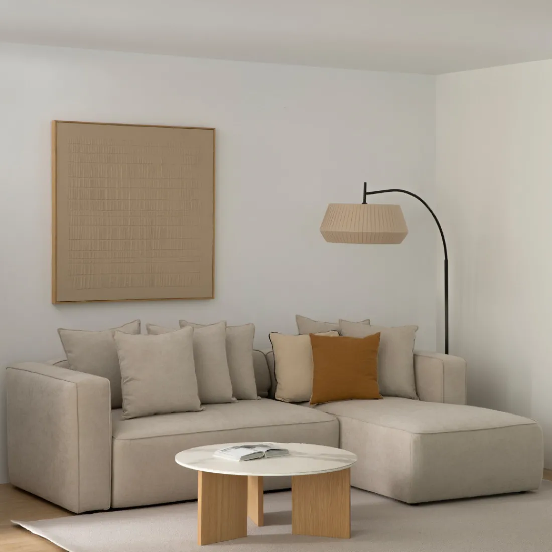 Kenay Home Livorno Hot