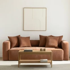 Kenay Home Livorno Terracota New