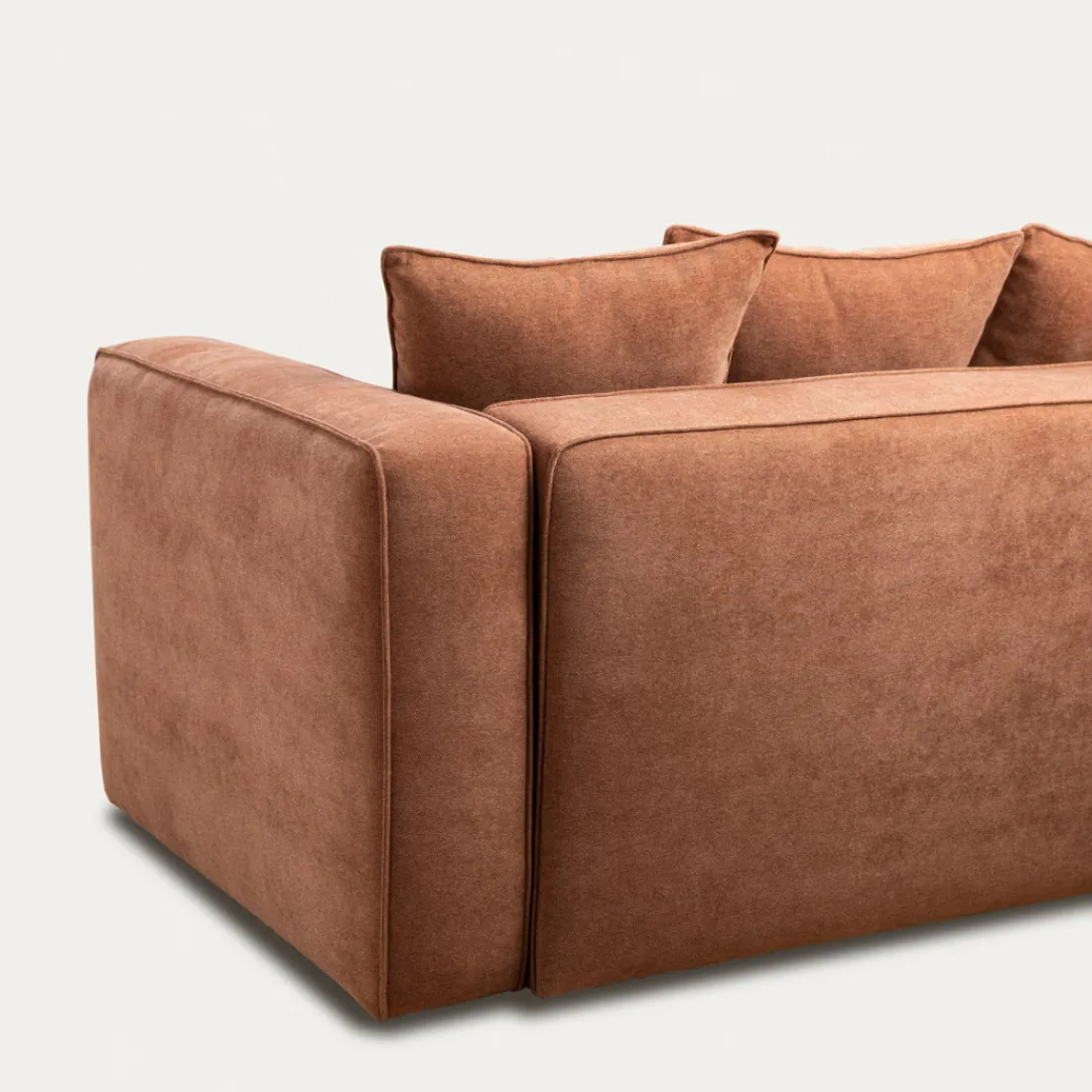 Kenay Home Livorno Terracota New