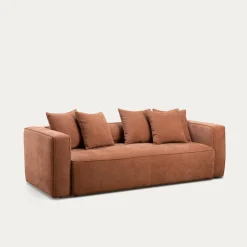 Kenay Home Livorno Terracota New