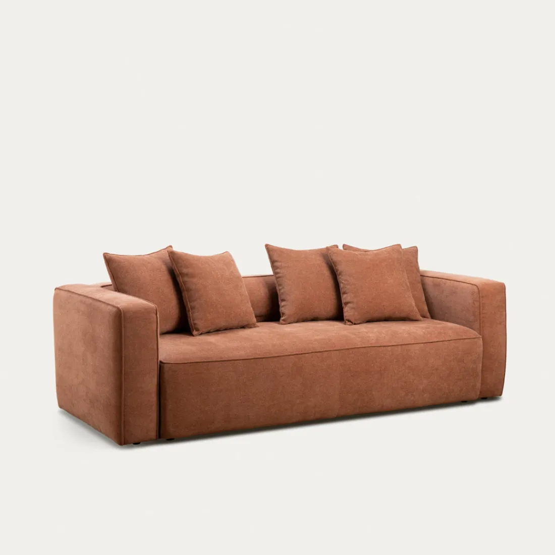 Kenay Home Livorno Terracota New