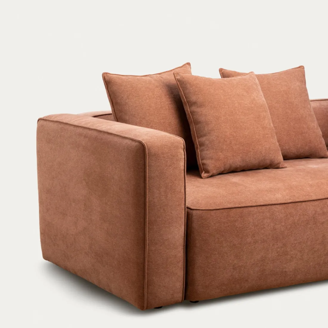 Kenay Home Livorno Terracota New