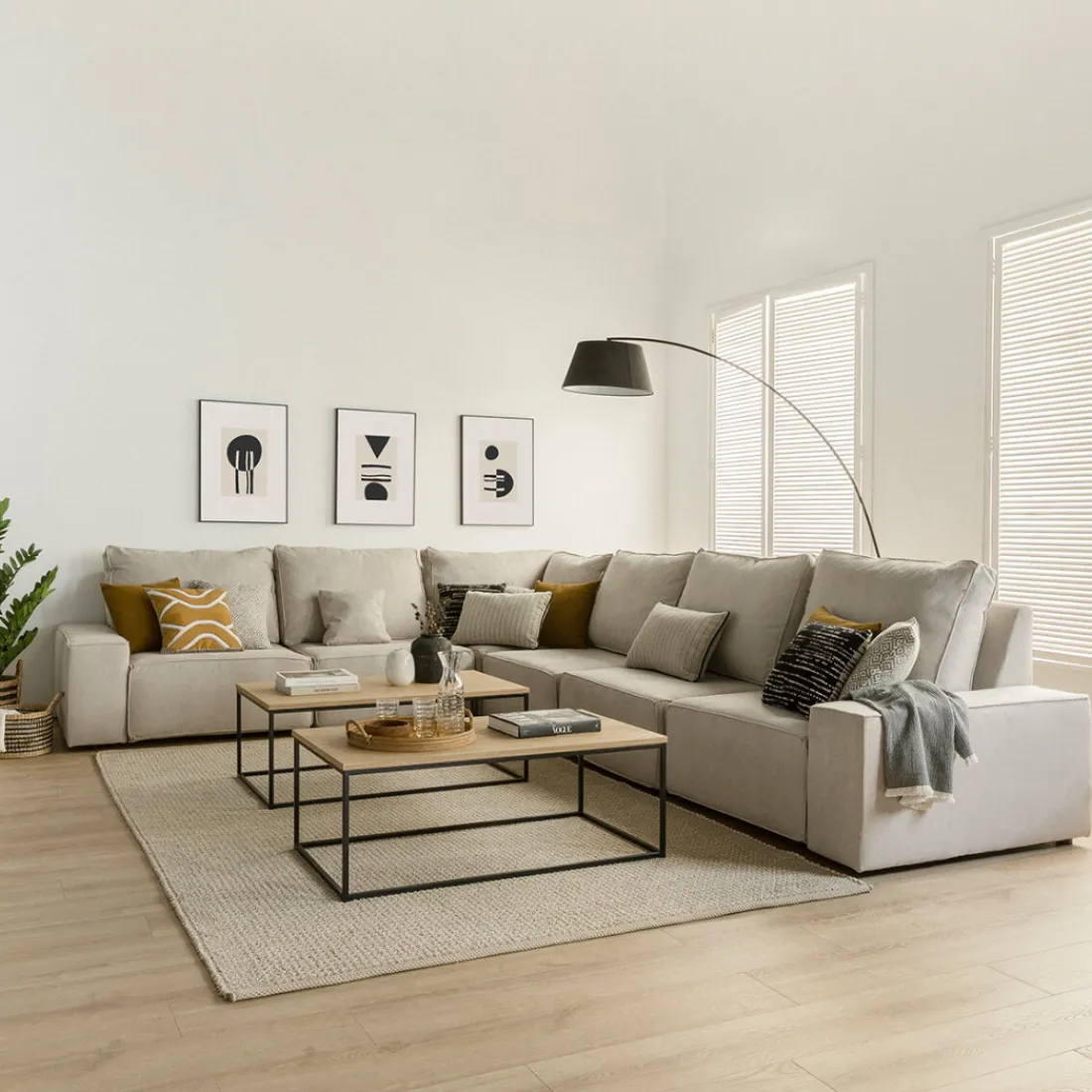 Kenay Home Loft Outlet