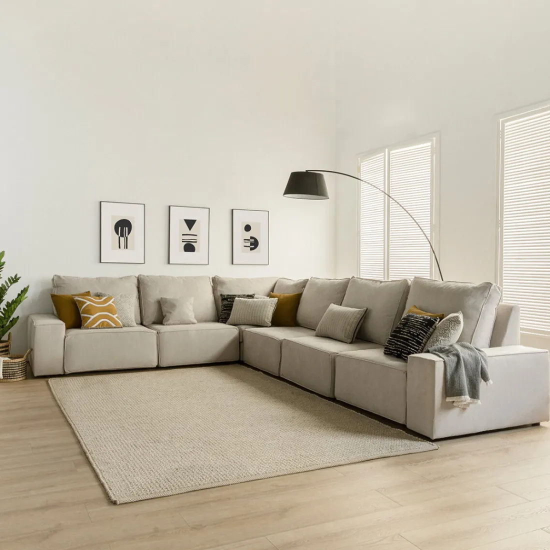 Kenay Home Loft Outlet