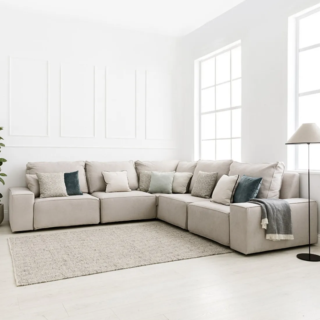Kenay Home Loft Clearance