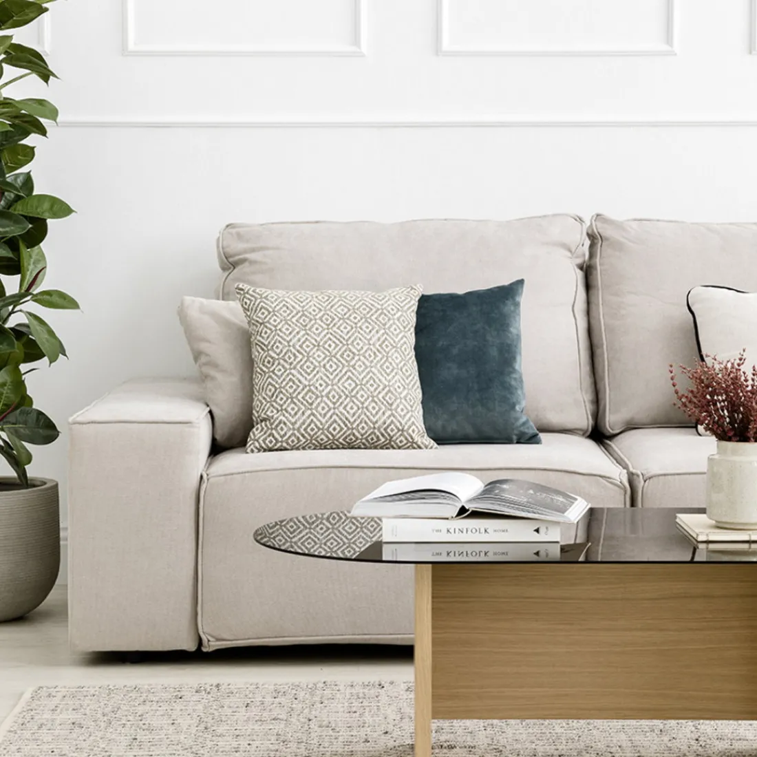 Kenay Home Loft Clearance