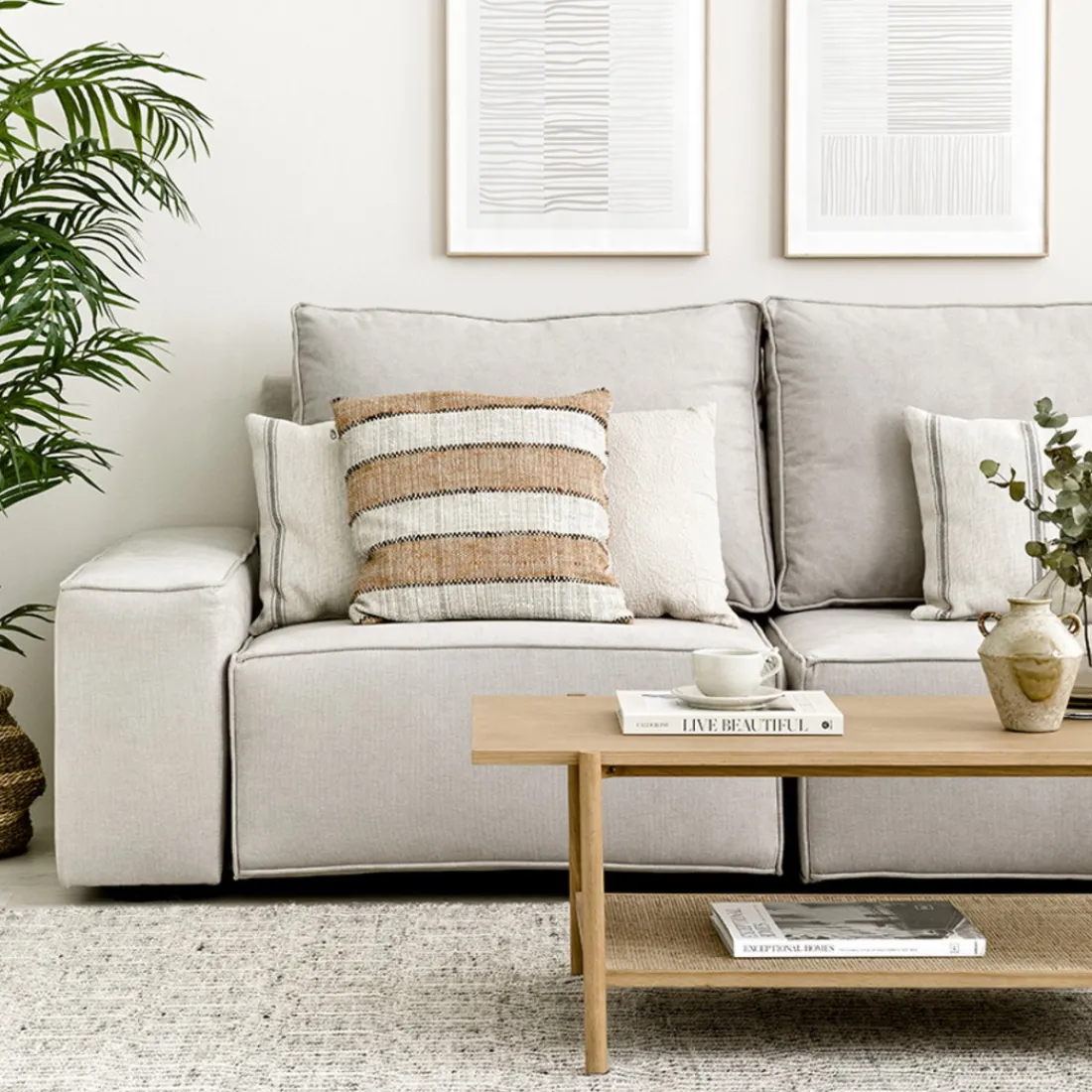 Kenay Home Loft Clearance