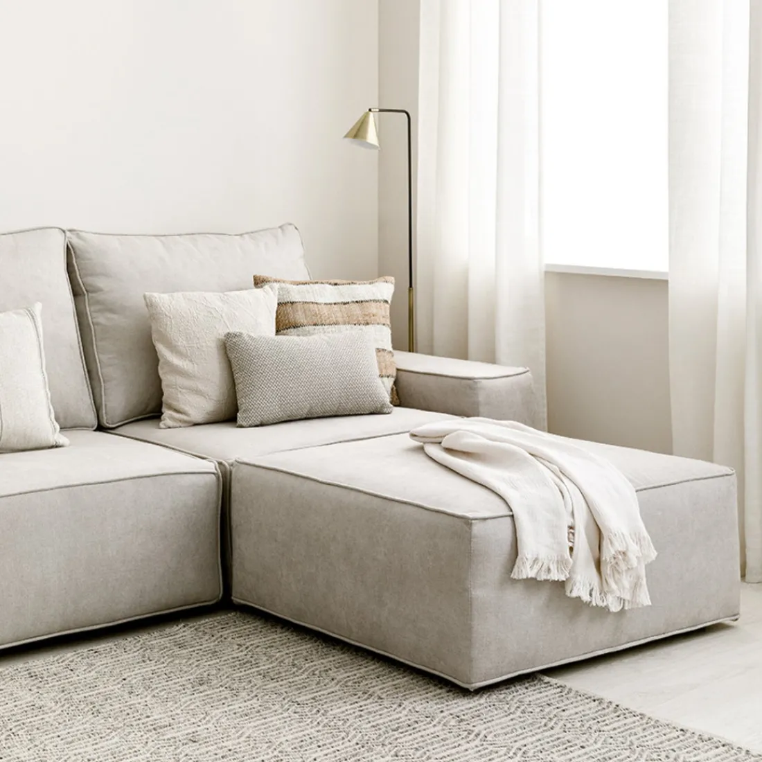 Kenay Home Loft Clearance
