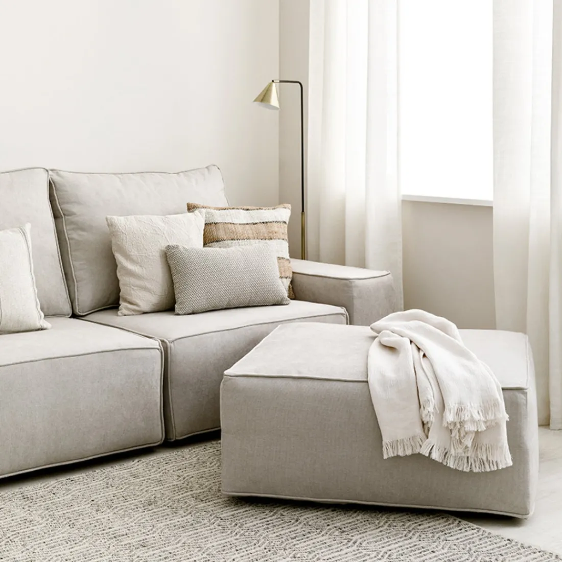Kenay Home Loft Clearance