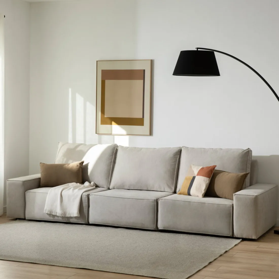 Kenay Home Loft Discount