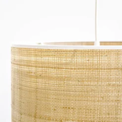 Kenay Home Lombok Blanco/Natural Hot