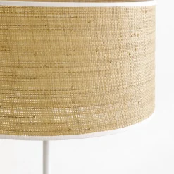 Kenay Home Lombok Blanco/Natural Hot