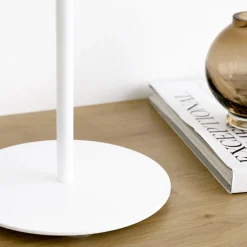 Kenay Home Lombok Blanco/Natural Fashion