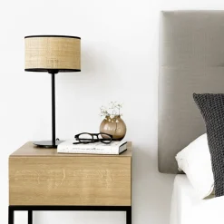 Kenay Home Lombok Negro/Natural Discount