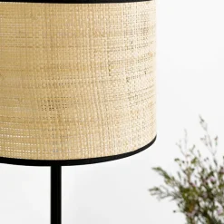 Kenay Home Lombok Negro/Natural Sale