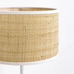 Kenay Home Lombok Blanco/Natural Fashion