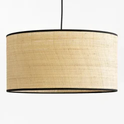 Kenay Home Lombok Negro/Natural Online
