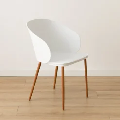 Kenay Home Loop Blanco Outlet