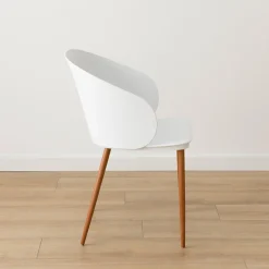 Kenay Home Loop Blanco Outlet