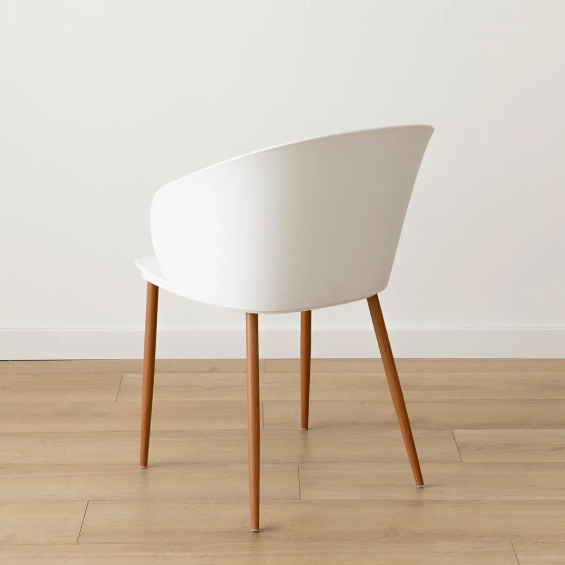 Kenay Home Loop Blanco Outlet