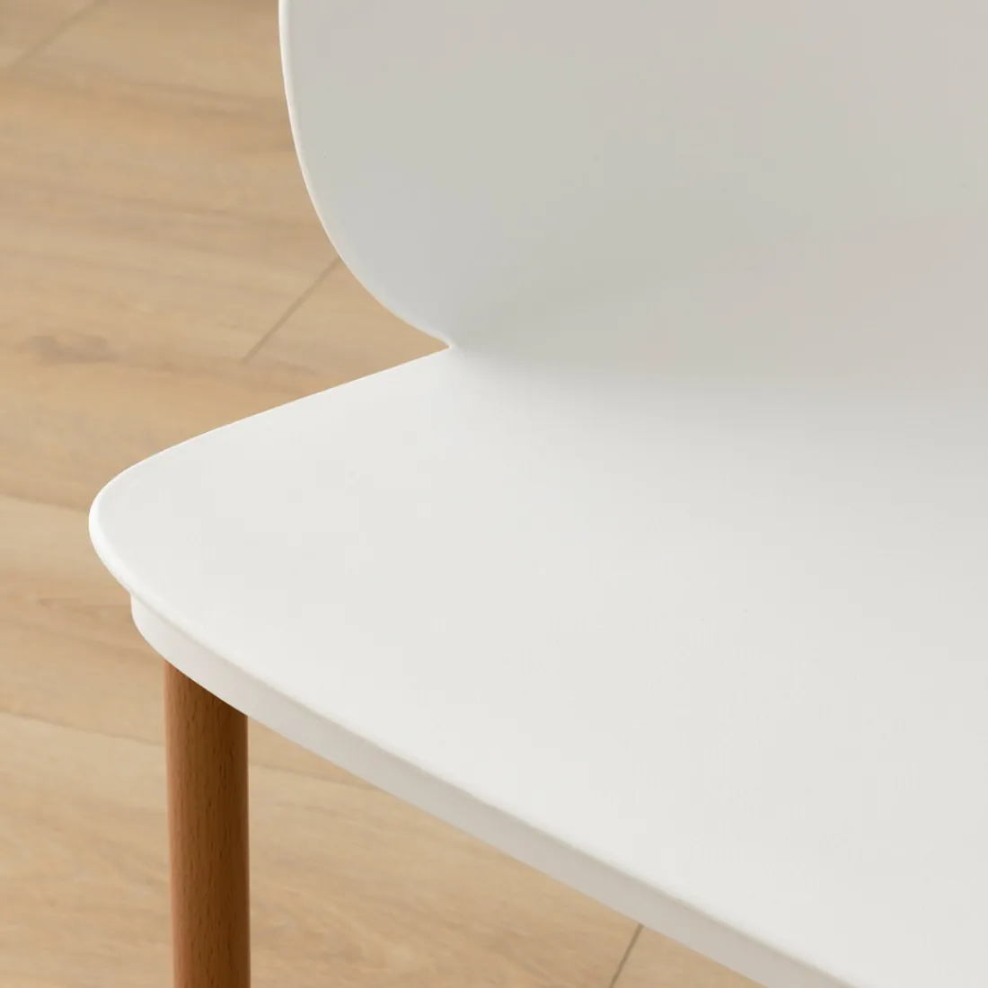 Kenay Home Loop Blanco Outlet