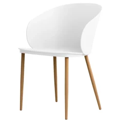 Kenay Home Loop Blanco Outlet