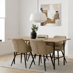 Kenay Home Low Beige Outlet