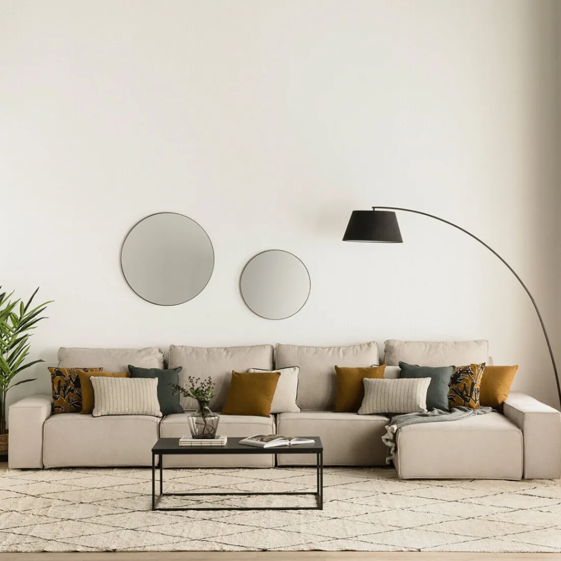 Kenay Home Lura Fashion