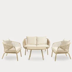 Kenay Home Madeira Beige Clearance