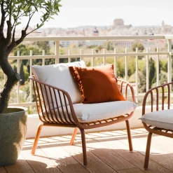 Kenay Home Madeira Terracota Fashion