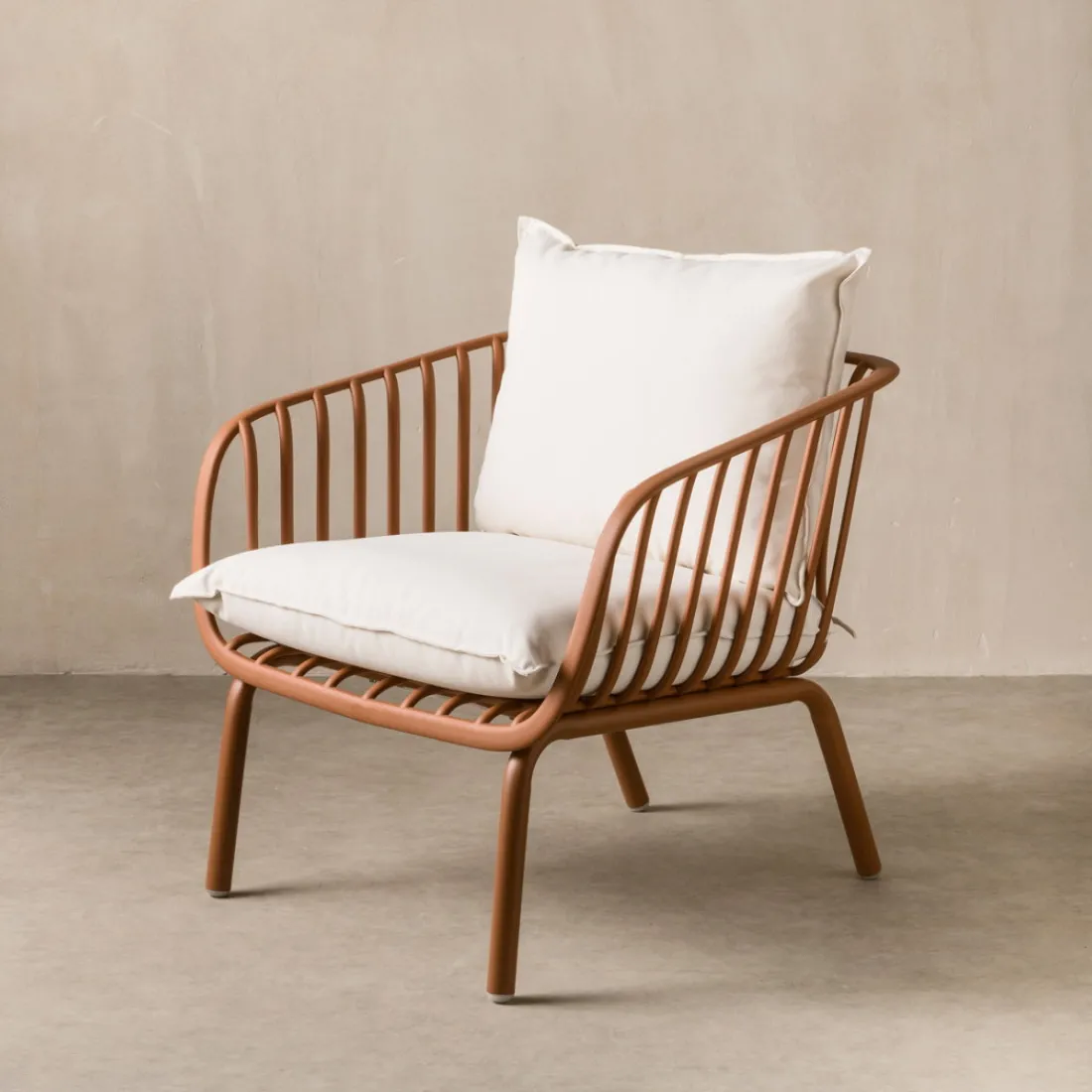 Kenay Home Madeira Terracota Fashion