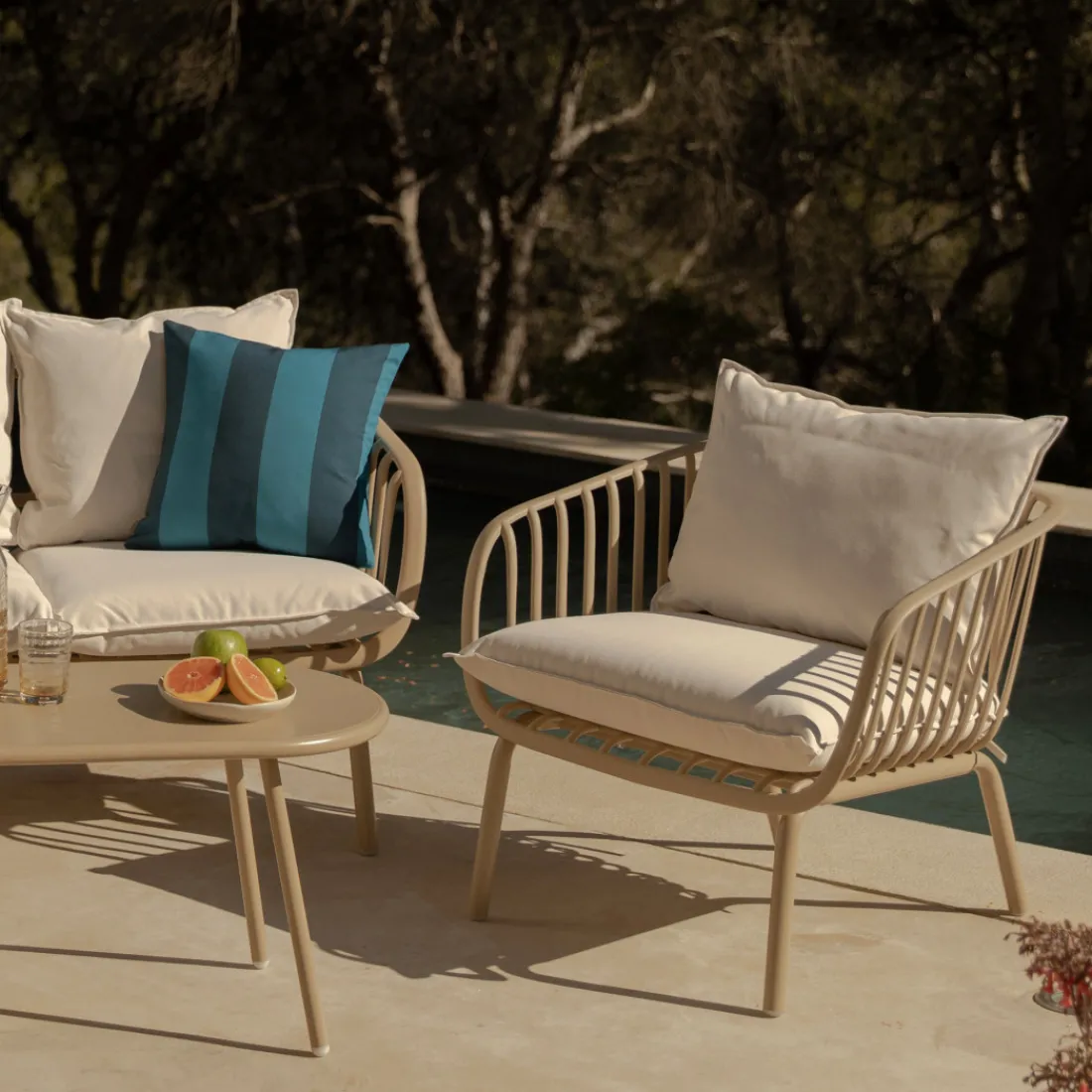 Kenay Home Madeira Beige Best