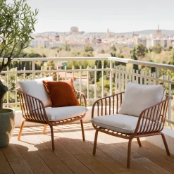 Kenay Home Madeira Terracota Sale