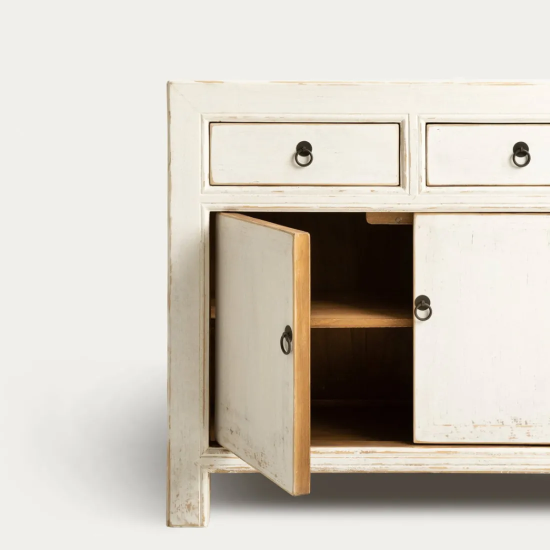 Kenay Home Mairos Blanco Fashion