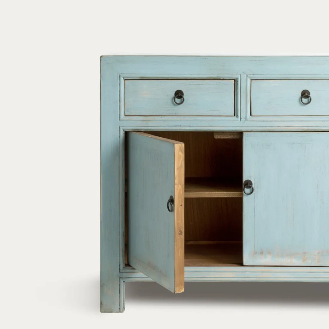 Kenay Home Mairos Azul Discount