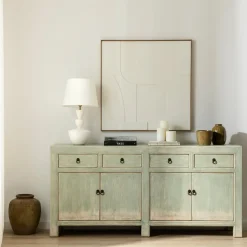 Kenay Home Mairos Verde Fashion