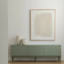 Kenay Home Melton Verde invierno Fashion