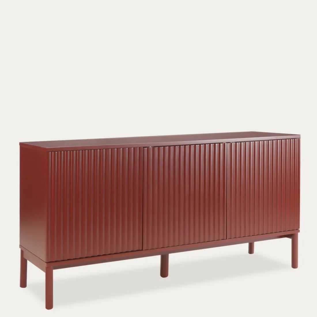 Kenay Home Melton Burdeos Online