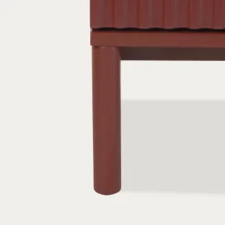 Kenay Home Melton Burdeos Online