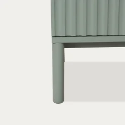 Kenay Home Melton Verde invierno Fashion