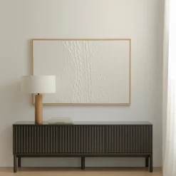 Kenay Home Melton Grafito New