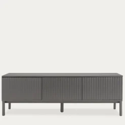 Kenay Home Melton Grafito New
