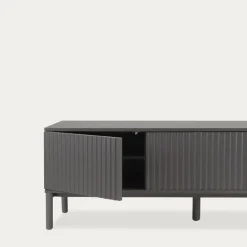 Kenay Home Melton Grafito New