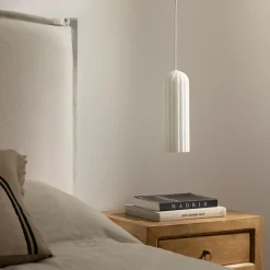 Kenay Home Miella Blanco Fashion