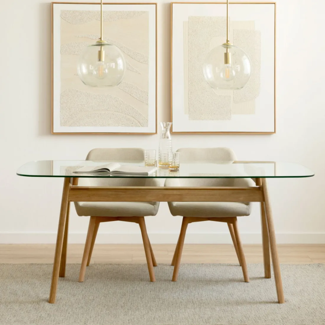 Kenay Home Milos Fashion