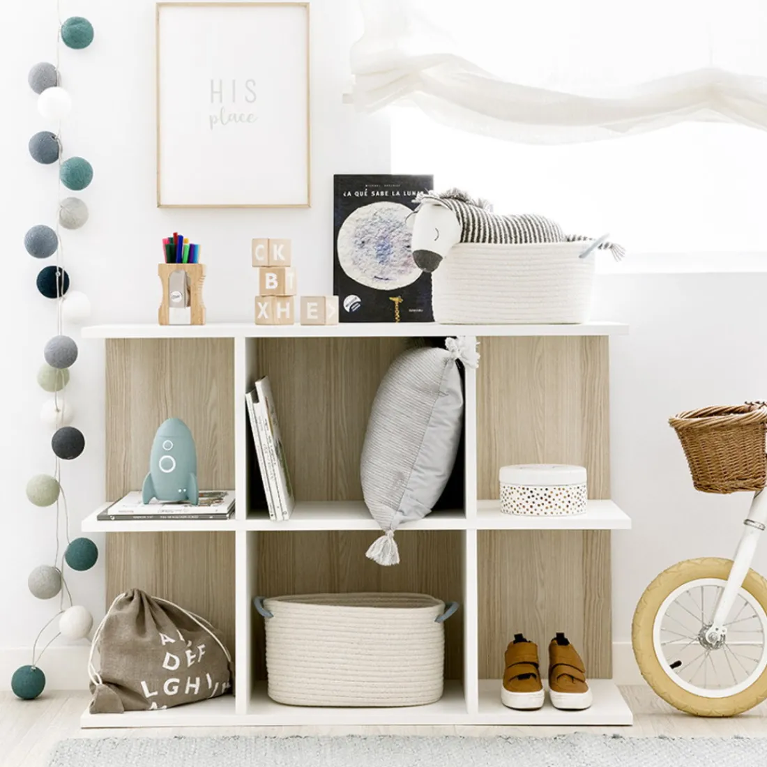 Kenay Home Mins Online