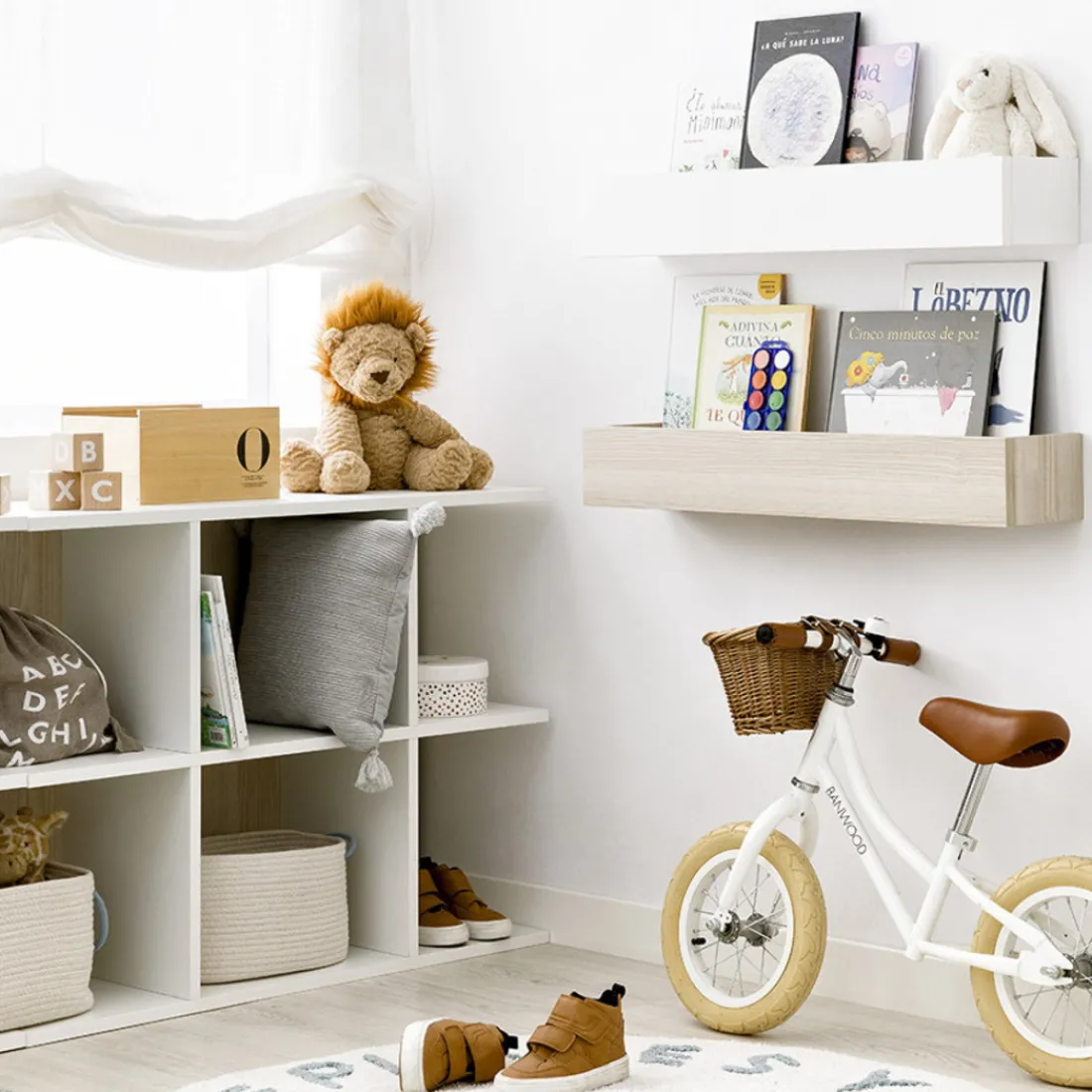 Kenay Home Mins Online