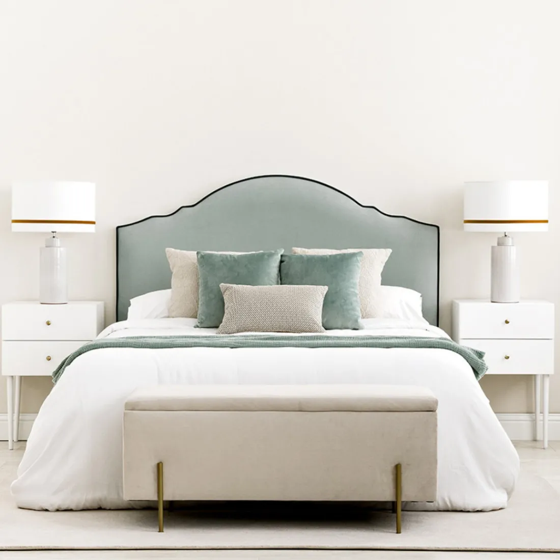 Kenay Home Modal Online