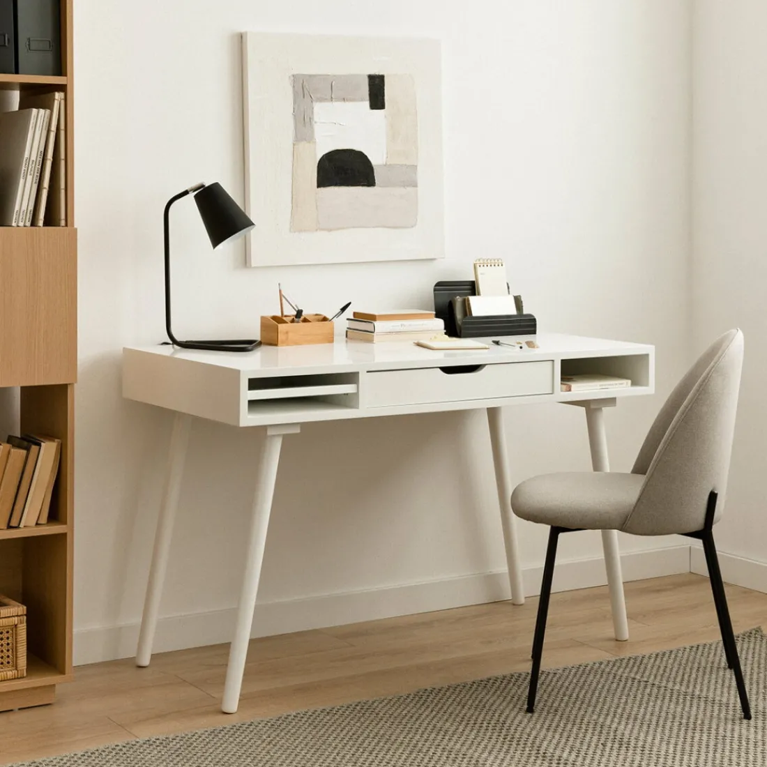 Kenay Home Mons Blanco Fashion