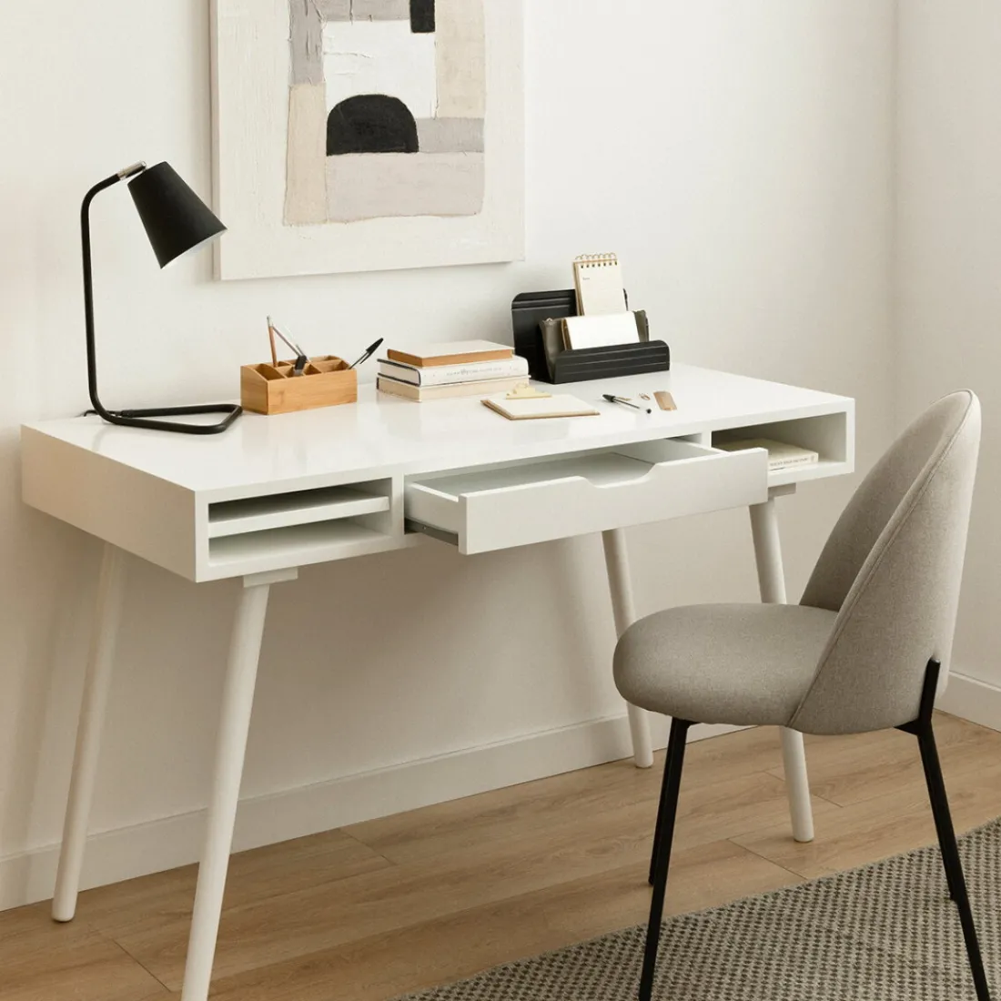 Kenay Home Mons Blanco Fashion